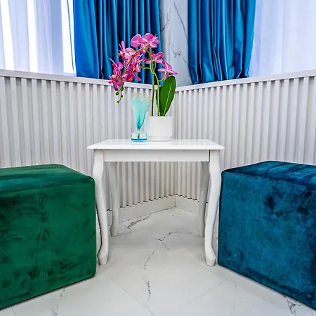 Iancu Jianu Premium Studio2 Bucareste