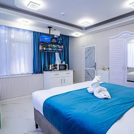 Apartamento Iancu Jianu Premium Studio2 Bucareste