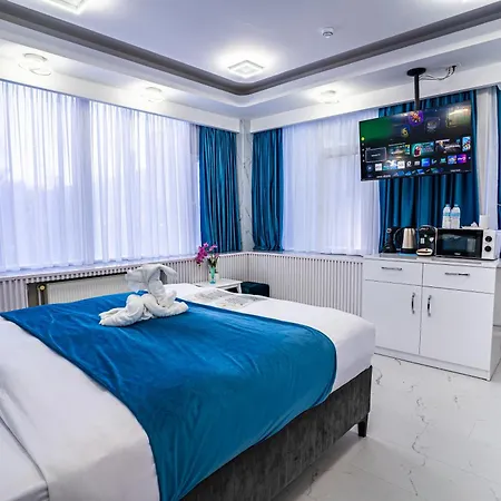 Apartamento Iancu Jianu Premium Studio2