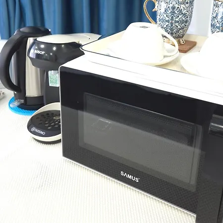 Apartment Iancu Jianu Premium Studio2 Bucharest