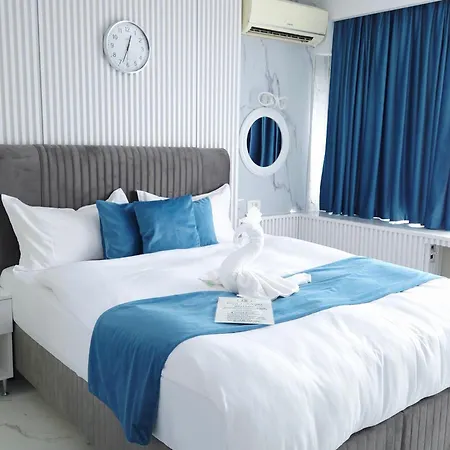 Apartment Iancu Jianu Premium Studio2