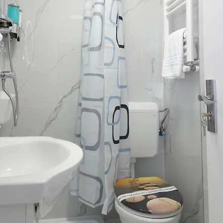 Apartment Iancu Jianu Premium Studio2