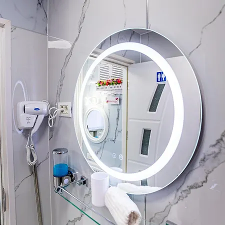 公寓 Iancu Jianu Premium Studio2 *