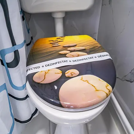 Iancu Jianu Premium Studio2 Апартаменты Бухарест