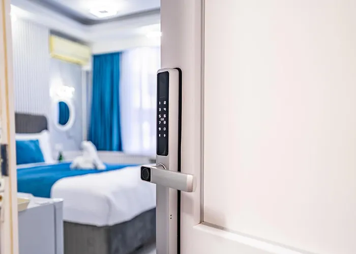 Appartement Iancu Jianu Premium Studio2 *