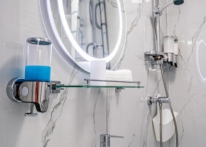 Iancu Jianu Premium Studio2 * Bucarest