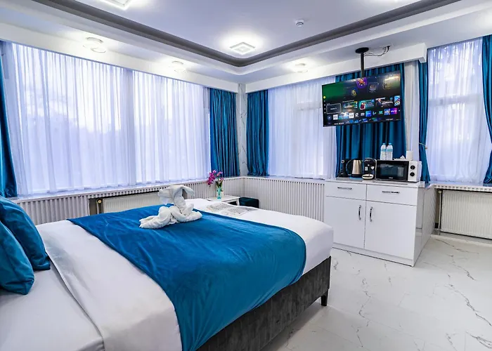 Appartement Iancu Jianu Premium Studio2