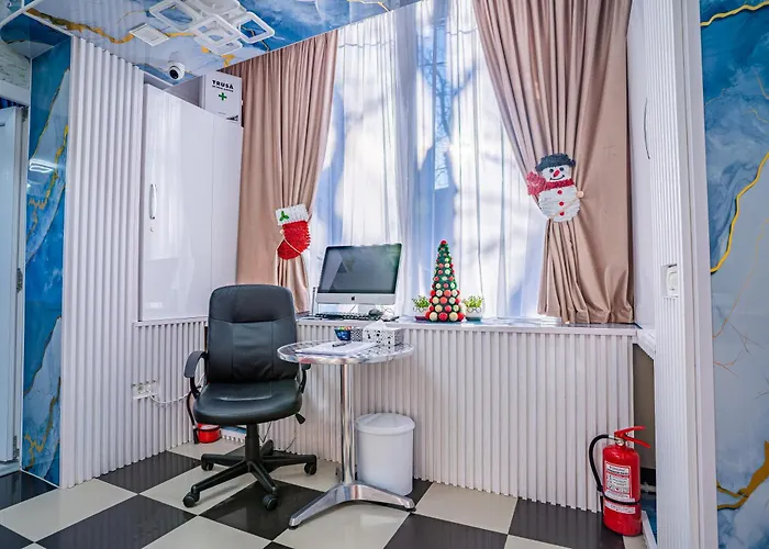 Appartement Iancu Jianu Premium Studio2 Bucarest