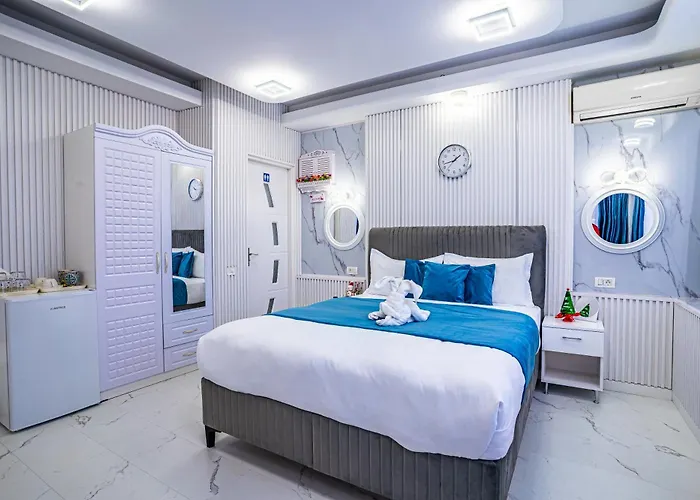 Iancu Jianu Premium Studio2 * Bukareszt