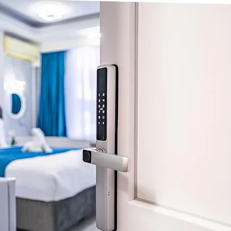 Apartamento Iancu Jianu Premium Studio2 *