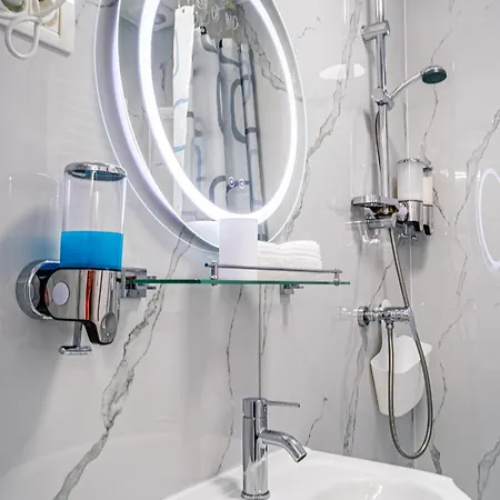 Iancu Jianu Premium Studio2 * Bucarest