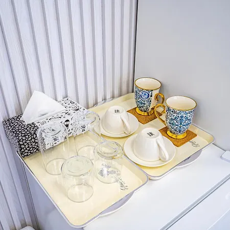 Iancu Jianu Premium Studio2 Apartamento Bucarest