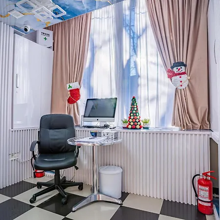 Apartamento Iancu Jianu Premium Studio2 Bucarest