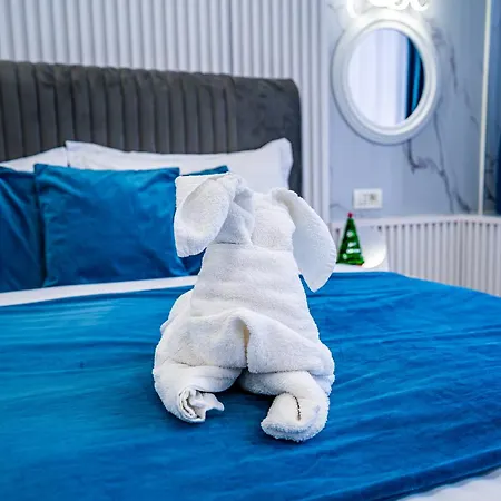 Iancu Jianu Premium Studio2 Bucureşti