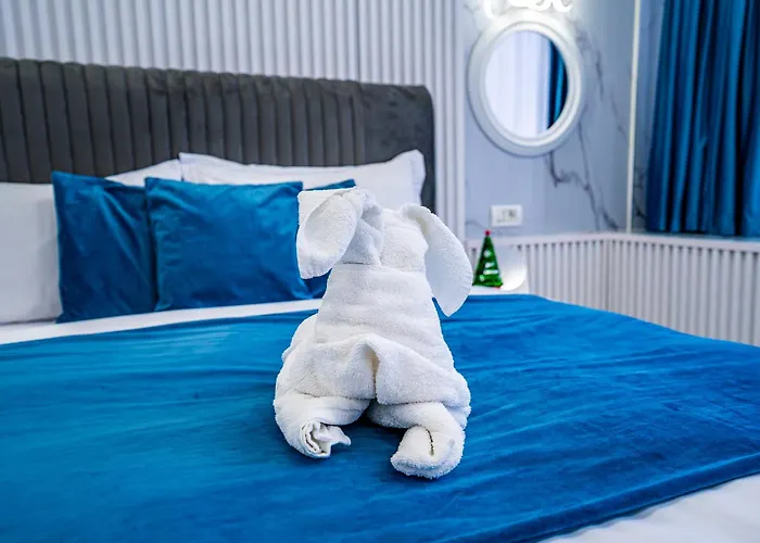 Iancu Jianu Premium Studio2 Bucureşti