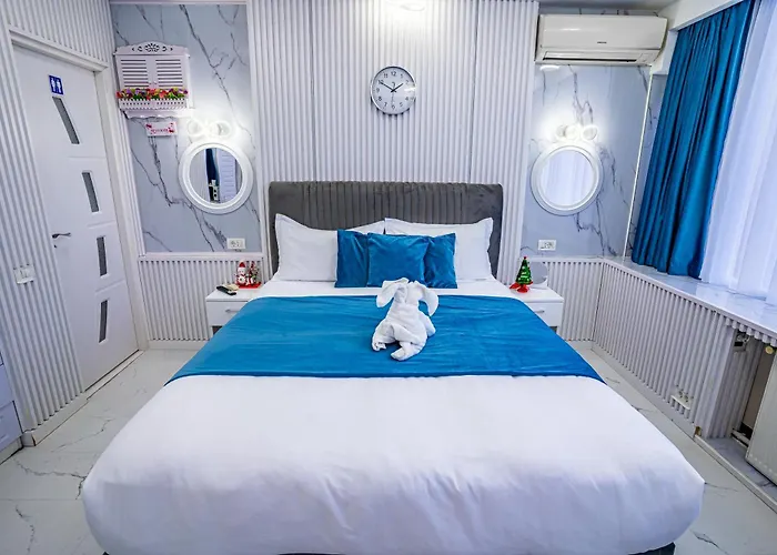 Iancu Jianu Premium Studio2 Bucureşti