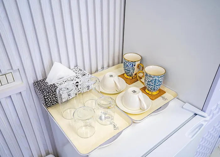 Iancu Jianu Premium Studio2 Apartament Bucureşti